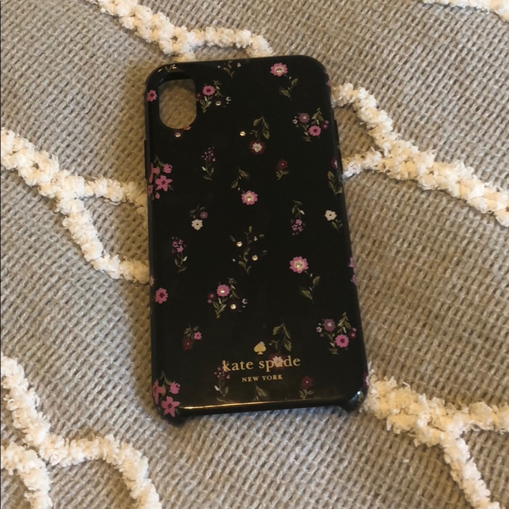 Kate Spade iPhone X Phone Case